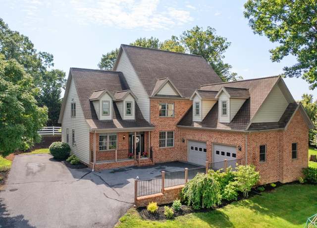 Property at 109 Leavel Ct, Bridgewater, VA 22812, 4 beds, 3.5 baths