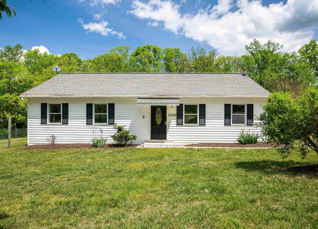 Property at 1173 Ridge View Ln, Shenandoah, VA 22849, 3 beds, 2 baths