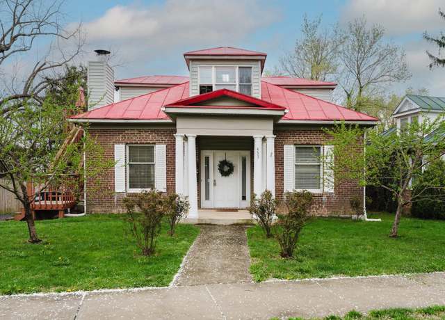Property at 453 Water St W, Harrisonburg, VA 22801, 3 beds, 3 baths