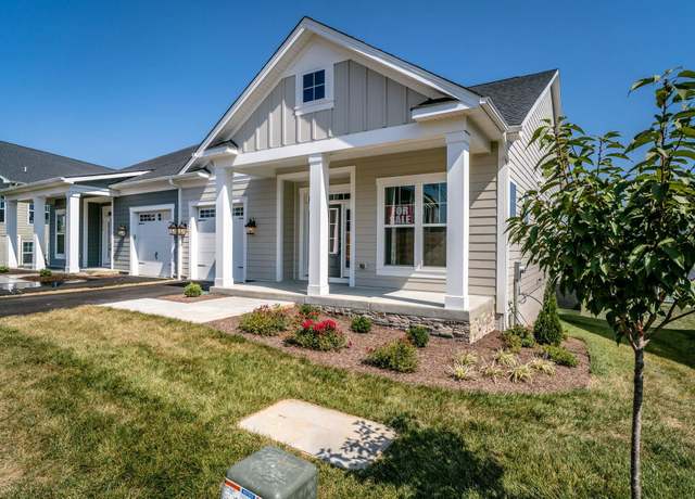 Property at 2892 Rutlege Rd #177, Rockingham, VA 22801, 3 beds, 3 baths
