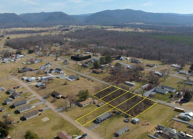 Property at TBD Maryland Ave, Shenandoah, VA 22849