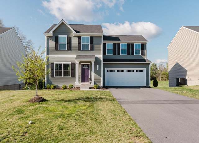 Property at 1113 Scruggs Ln, Grottoes, VA 24441, 3 beds, 2.5 baths