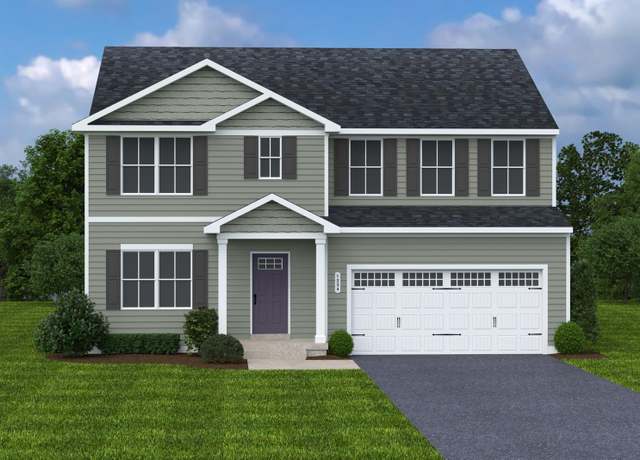 Property at 24 White Birch Rd, Waynesboro, VA 22980, 6 beds, 3 baths