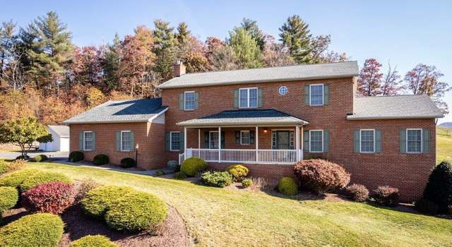 Photo of 14620 Hopkins Gap Rd, Fulks Run, VA 22830