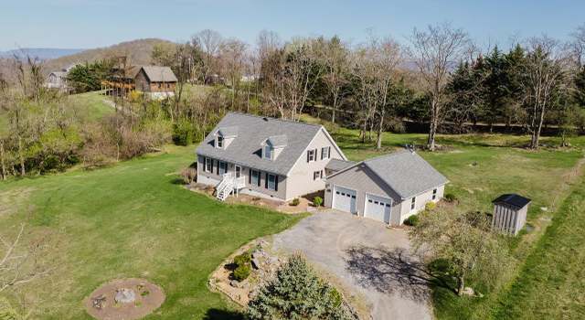 Photo of 7624 Candlestick Ln, Singers Glen, VA 22850