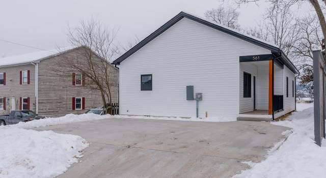 Photo of 561 Norwood St, Harrisonburg, VA 22801