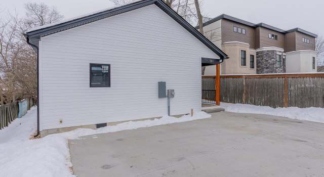 Photo of 561 Norwood St, Harrisonburg, VA 22801