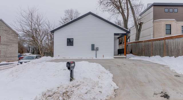 Photo of 561 Norwood St, Harrisonburg, VA 22801