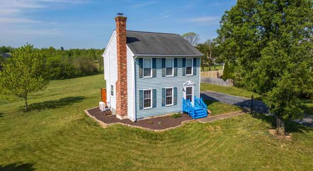 Photo of 121 Sun Beau Ct, New Market, VA 22844