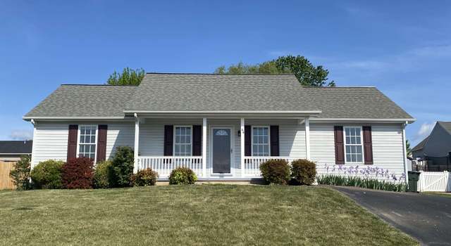 Photo of 44 Sugar Mill Ln, Weyers Cave, VA 24486