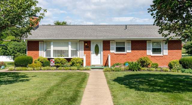 Photo of 780 Broadview Dr, Harrisonburg, VA 22802