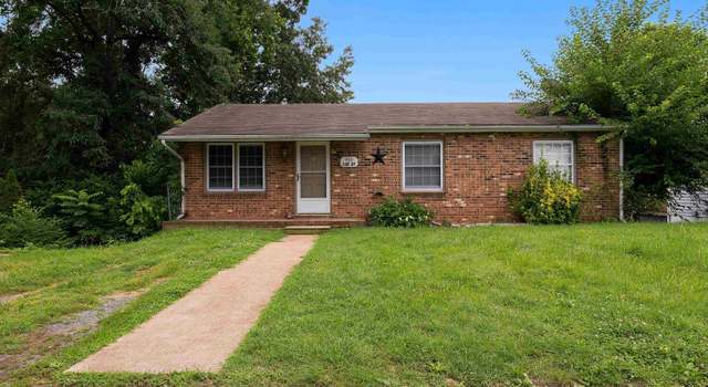 Photo of 910 Carol Ave, Shenandoah, VA 22849