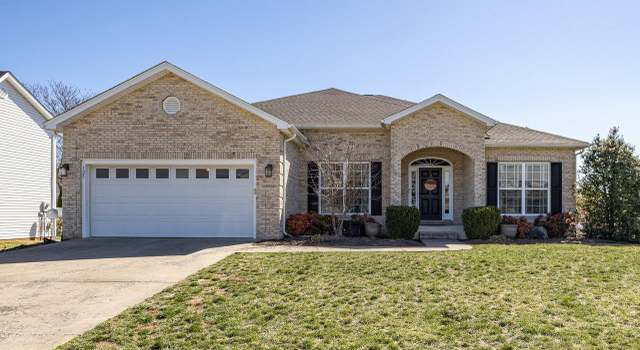 Photo of 125 Rachel Dr, Penn Laird, VA 22846