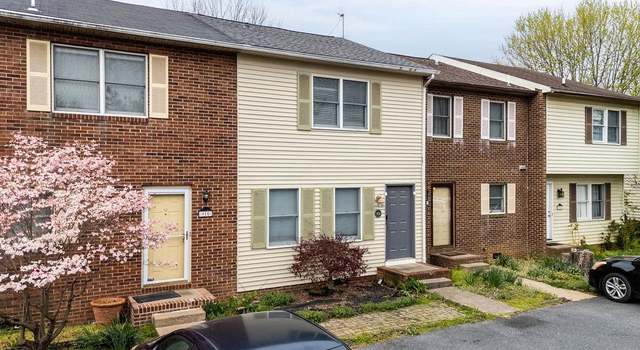 Photo of 908 Vine St, Harrisonburg, VA 22801