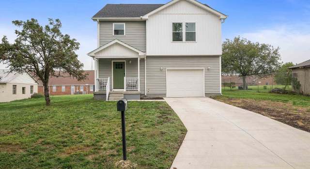 Photo of 16715 Prospect Ave E, Elkton, VA 22827