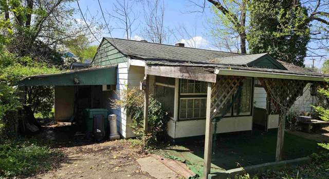 Photo of 606 Delevan St, Charlottesville, VA 22903