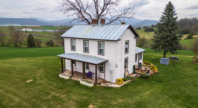 Photo of 6746 Horeb Church Rd, Dayton, VA 22821