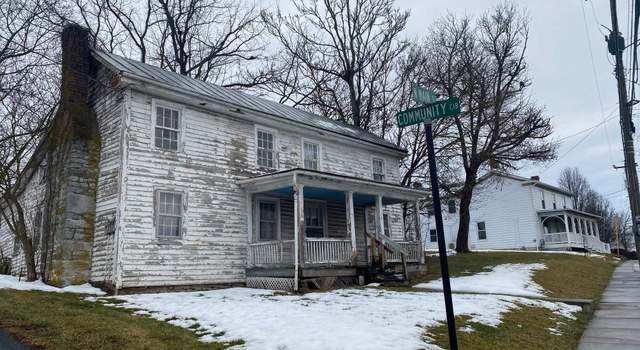 Photo of 209 Main St N, Timberville, VA 22853