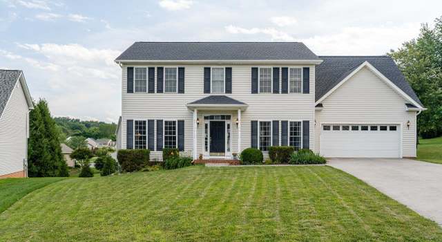 Photo of 4130 Sabrina Ct, Penn Laird, VA 22846