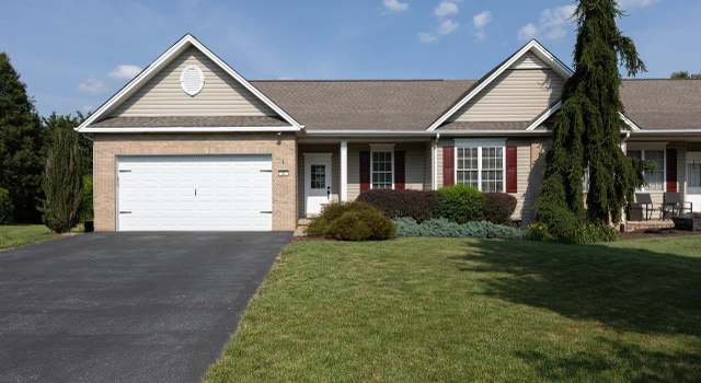 Photo of 41 Cambridge Cir, Rockingham, VA 22801