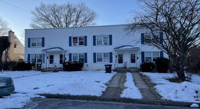 Photo of 335 Monticello Ave Unit 335, 337, 339, 341, Harrisonburg, VA 22801