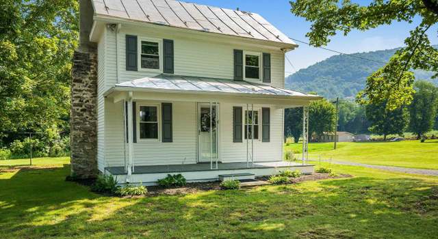 Photo of 3914 Ida Rd, Luray, VA 22835