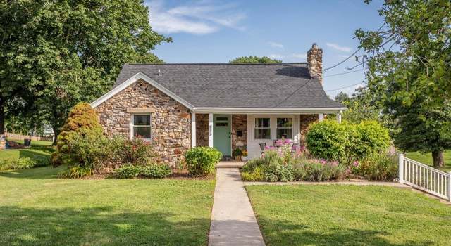 Photo of 853 Old Furnace Rd, Harrisonburg, VA 22802