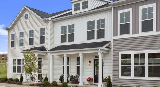 Photo of 112 Scarlet Maple Ln #123, Bridgewater, VA 22812