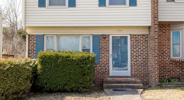 Photo of 205 Wakefield Pl, Harrisonburg, VA 22801