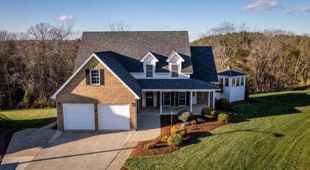 Photo of 1 Tee Ct, New Market, VA 22844