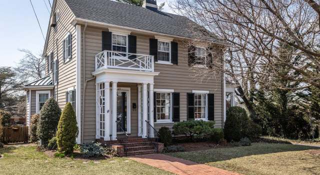 Photo of 25 Maplehurst Ave, Harrisonburg, VA 22801