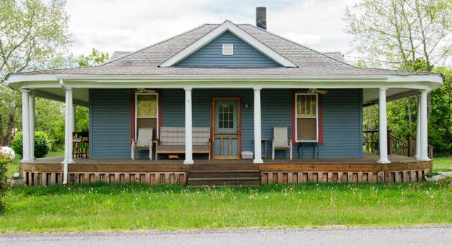 Photo of 3134 Deerfield Valley Rd, Deerfield, VA 24432