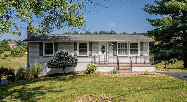 Photo of 3361 Shen Lake Dr, Rockingham, VA 22801
