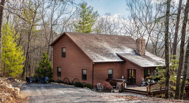 Photo of 509 Fetterbush Ln, Hinton, VA 22831