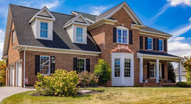 Photo of 3051 Brookstone Dr, Rockingham, VA 22801