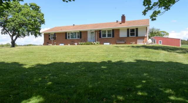 Photo of 7543 River Hill Ln, Weyers Cave, VA 24486