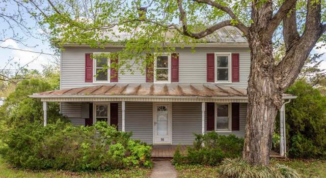 Photo of 56 Grindstone Rd, Bridgewater, VA 22812