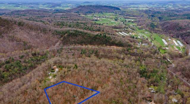 Photo of Rabbits Foot Rd #2, Hinton, VA 22831