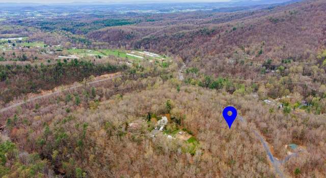 Photo of Rabbits Foot Rd, Hinton, VA 22831