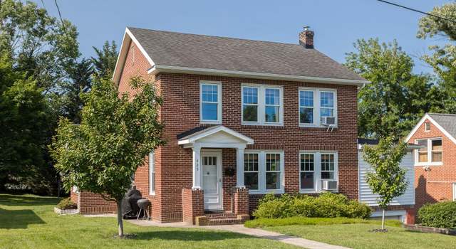Photo of 425 Elizabeth St E, Harrisonburg, VA 22801