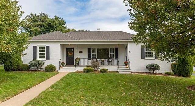 Photo of 37 Valley View Dr, Mount Sidney, VA 24467