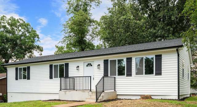 Photo of 102 Jackson St, Gordonsville, VA 22942