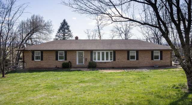 Photo of 9011 Rawley Pike, Hinton, VA 22831