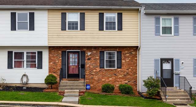 Photo of 737 Northfield Ct, Harrisonburg, VA 22802
