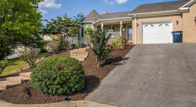 Photo of 2112 Lake Terrace Dr, Harrisonburg, VA 22802