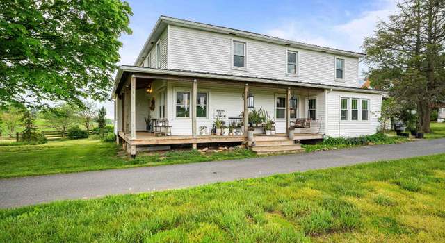 Photo of 5095 Snapps Creek Rd, Rockingham, VA 22802