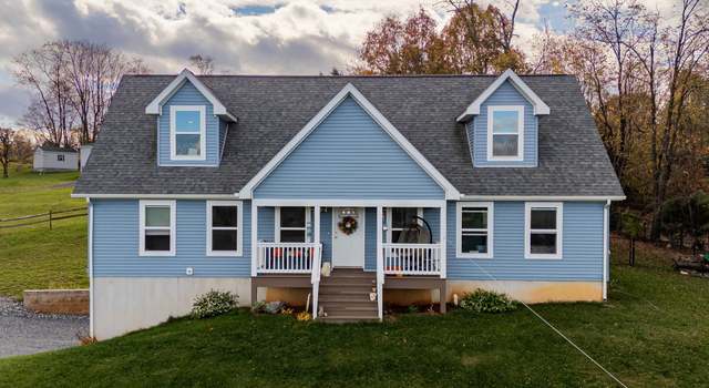 Photo of 2897 Longs Pump Rd, Rockingham, VA 22802