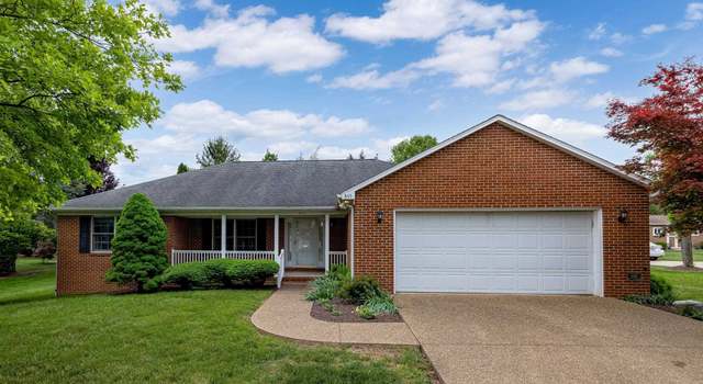 Photo of 845 Quince Dr, Rockingham, VA 22801