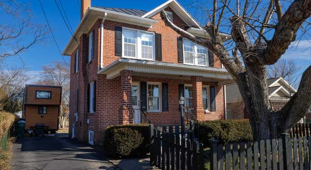 Photo of 570 Mason St, Dayton, VA 22821