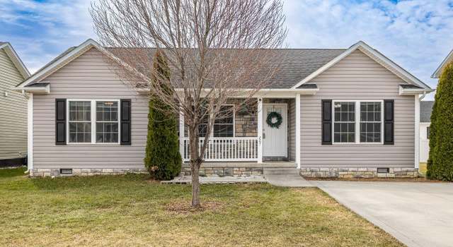 Photo of 267 Dylan Cir, Bridgewater, VA 22812